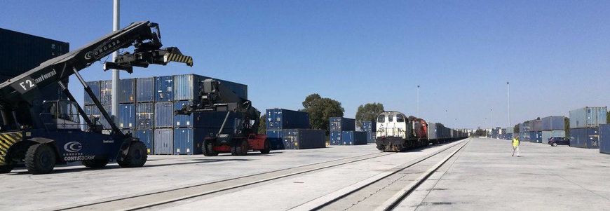 Thales va développer une nouvelle fonctionnalité de sécurité ferroviaire pour le port de Huelva